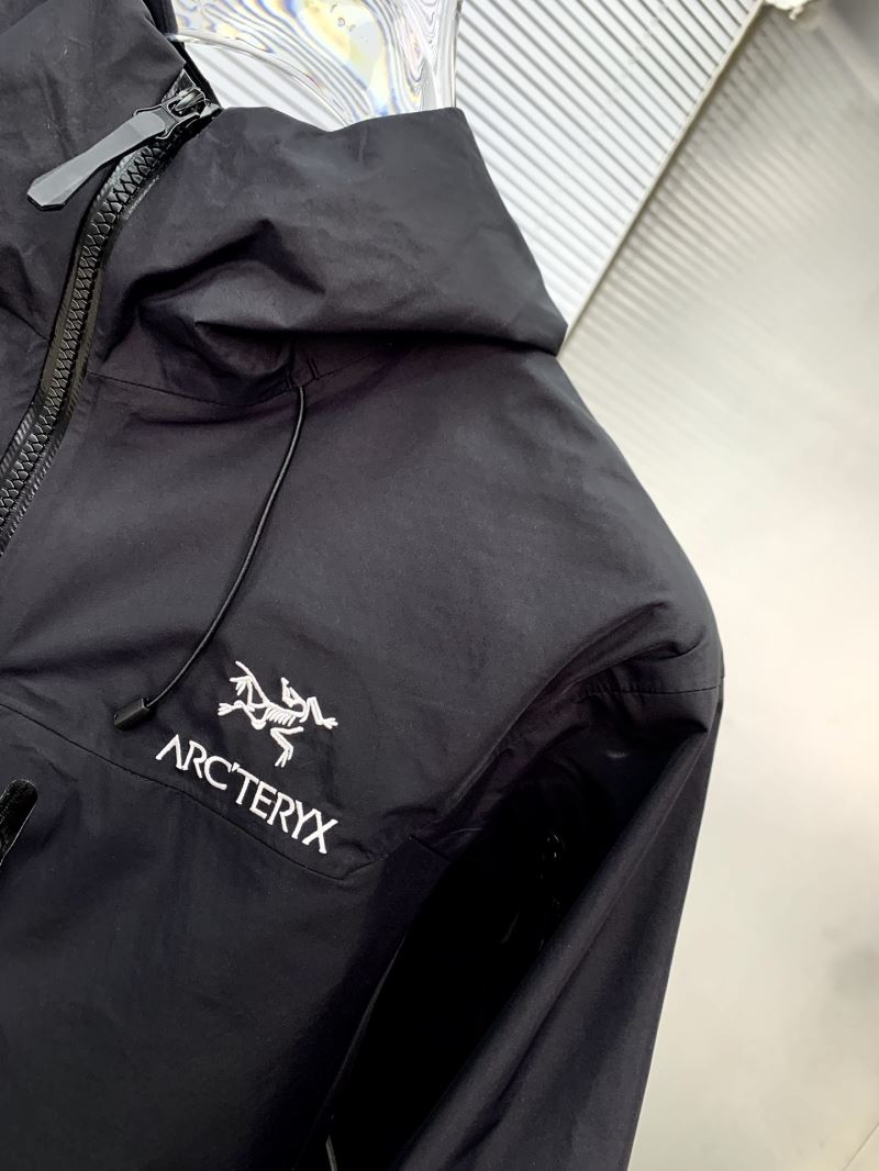 Arcteryx Outwear